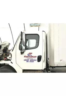 FREIGHTLINER M2-106 Door Assembly, Front