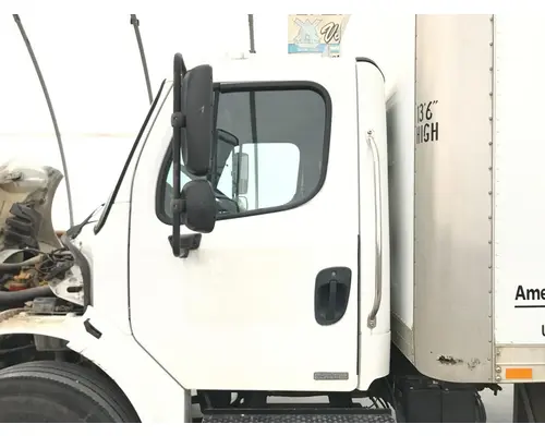FREIGHTLINER M2-106 Door Assembly, Front