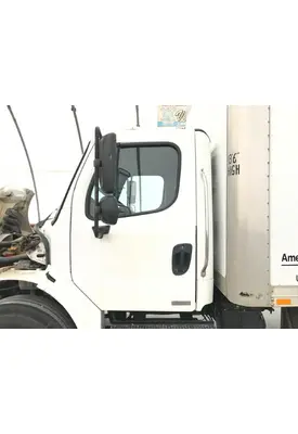 FREIGHTLINER M2-106 Door Assembly, Front