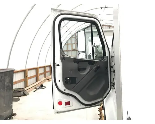 FREIGHTLINER M2-106 Door Assembly, Front