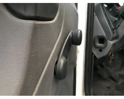 FREIGHTLINER M2-106 Door Assembly, Front