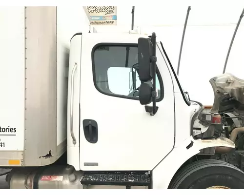 FREIGHTLINER M2-106 Door Assembly, Front