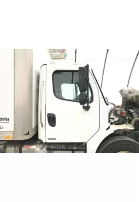 FREIGHTLINER M2-106 Door Assembly, Front
