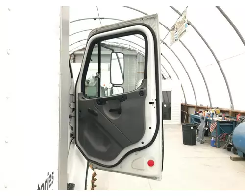 FREIGHTLINER M2-106 Door Assembly, Front