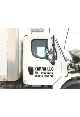 FREIGHTLINER M2-106 Door Assembly, Front