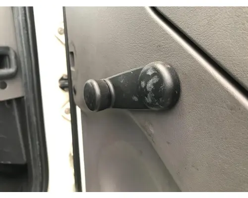 FREIGHTLINER M2-106 Door Assembly, Front