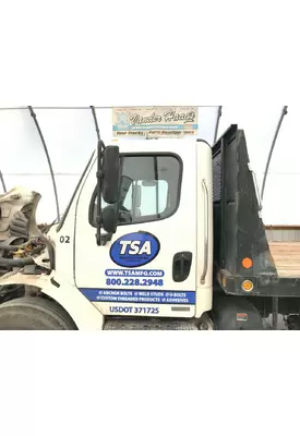 FREIGHTLINER M2-106 Door Assembly, Front