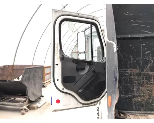 FREIGHTLINER M2-106 Door Assembly, Front