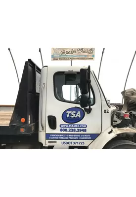 FREIGHTLINER M2-106 Door Assembly, Front