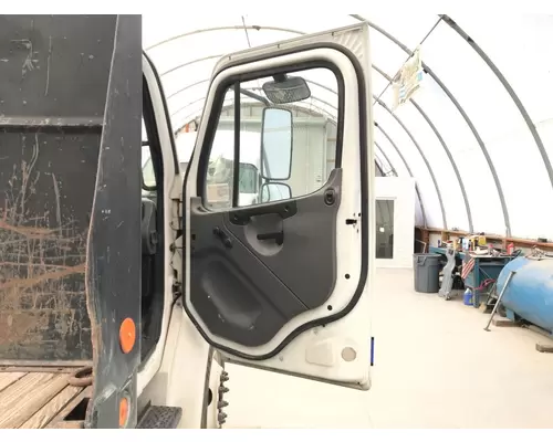 FREIGHTLINER M2-106 Door Assembly, Front
