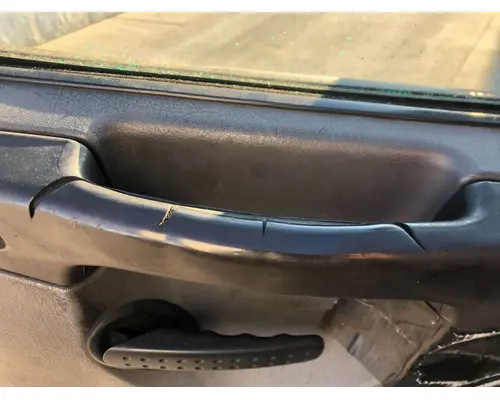 FREIGHTLINER M2-106 Door Assembly, Front