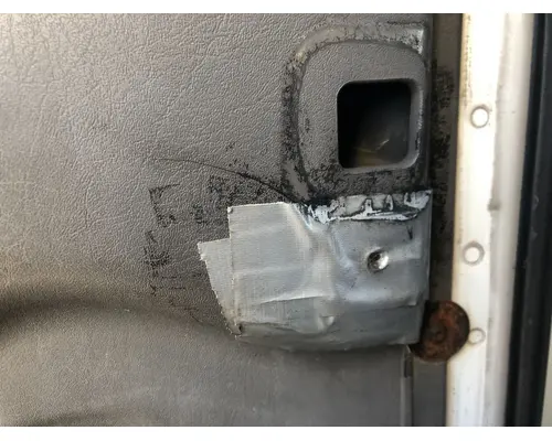 FREIGHTLINER M2-106 Door Assembly, Front