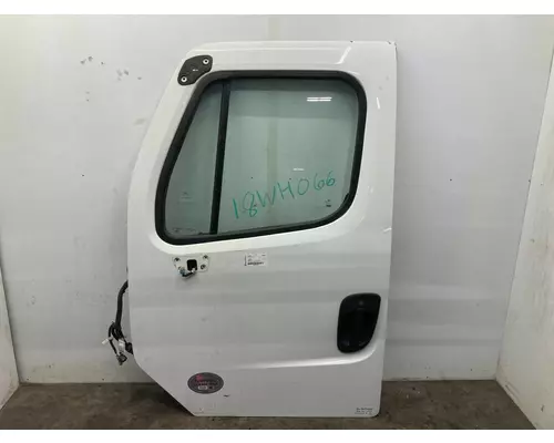 FREIGHTLINER M2-106 Door Assembly, Front