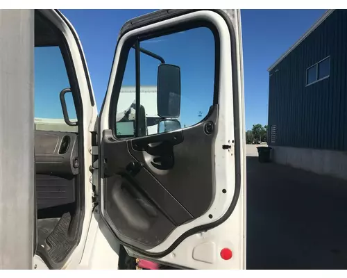 FREIGHTLINER M2-106 Door Assembly, Front