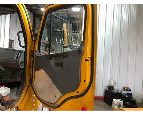 FREIGHTLINER M2-106 Door Assembly, Front