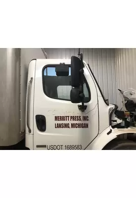 FREIGHTLINER M2-106 Door Assembly, Front