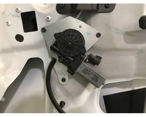 FREIGHTLINER M2-106 Door Assembly, Front