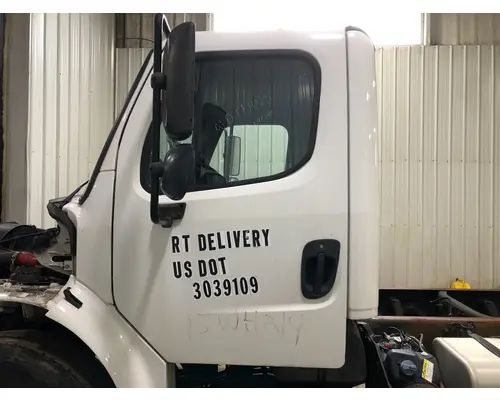 FREIGHTLINER M2-106 Door Assembly, Front