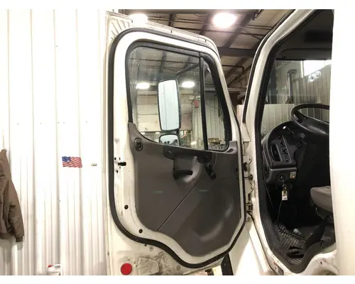 FREIGHTLINER M2-106 Door Assembly, Front