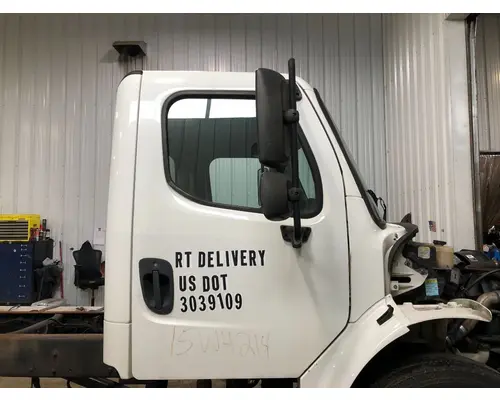 FREIGHTLINER M2-106 Door Assembly, Front