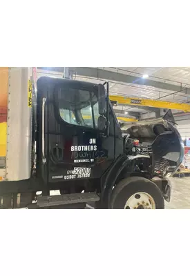 FREIGHTLINER M2-106 Door Assembly, Front