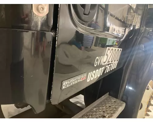 FREIGHTLINER M2-106 Door Assembly, Front
