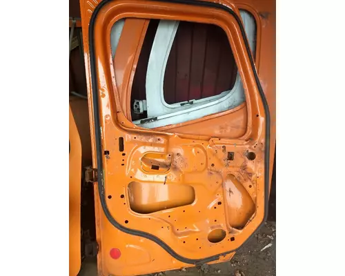 FREIGHTLINER M2 106 Door Assembly, Front