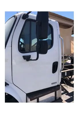 FREIGHTLINER M2 106 Door Assembly, Front