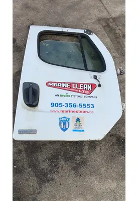 FREIGHTLINER M2 106 Door Assembly, Front