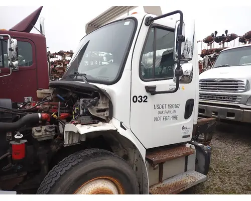 FREIGHTLINER M2-106 Door Assembly, Front
