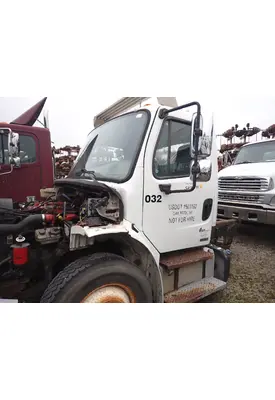 FREIGHTLINER M2-106 Door Assembly, Front