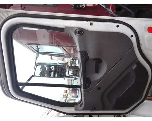 FREIGHTLINER M2-106 Door Assembly, Front