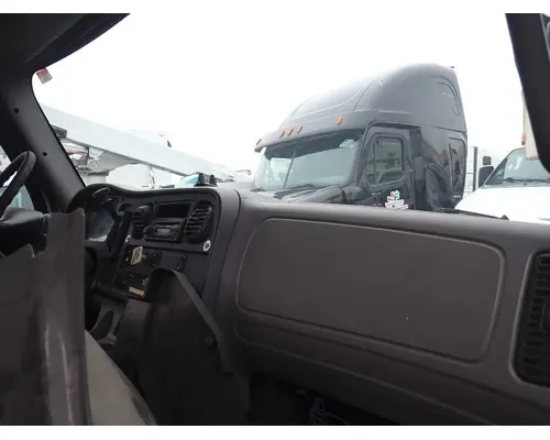 FREIGHTLINER M2-106 Door Assembly, Front