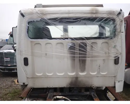 FREIGHTLINER M2-106 Door Assembly, Front