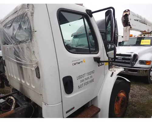 FREIGHTLINER M2-106 Door Assembly, Front