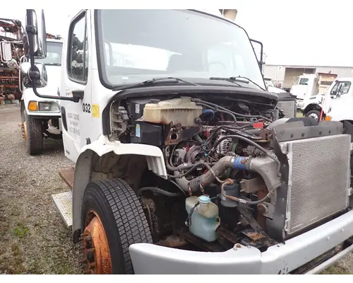 FREIGHTLINER M2-106 Door Assembly, Front