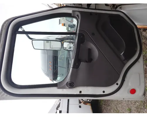 FREIGHTLINER M2-106 Door Assembly, Front