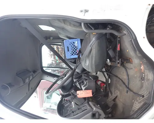 FREIGHTLINER M2-106 Door Assembly, Front