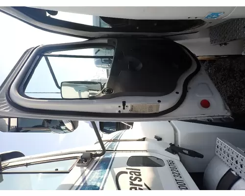 FREIGHTLINER M2-106 Door Assembly, Front