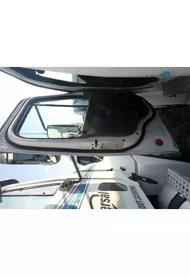 FREIGHTLINER M2-106 Door Assembly, Front