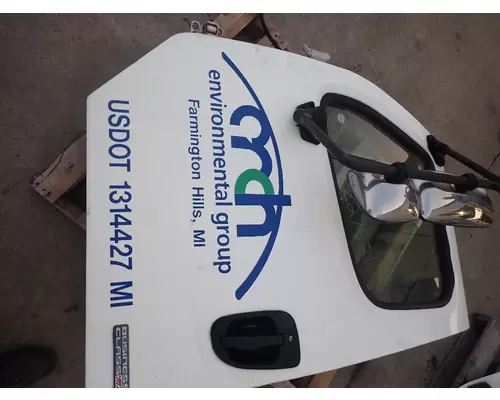 FREIGHTLINER M2-106 Door Assembly, Front