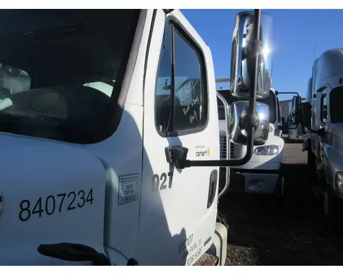 FREIGHTLINER M2-106 Door Assembly, Front
