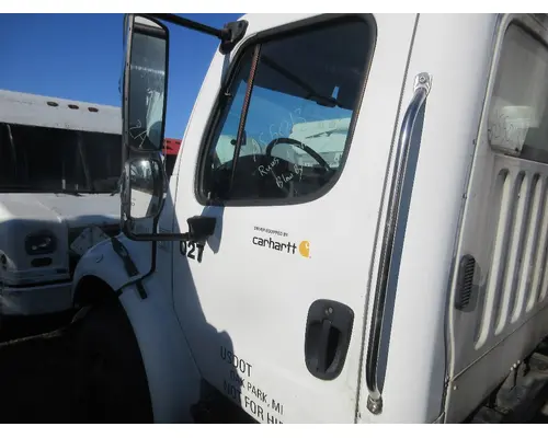 FREIGHTLINER M2-106 Door Assembly, Front