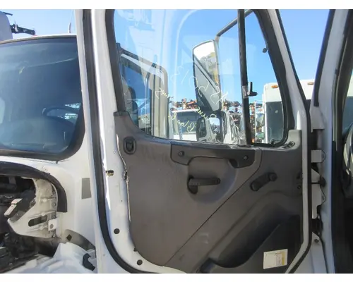 FREIGHTLINER M2-106 Door Assembly, Front