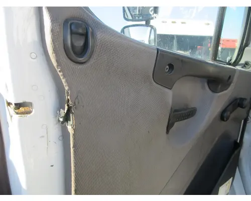 FREIGHTLINER M2-106 Door Assembly, Front