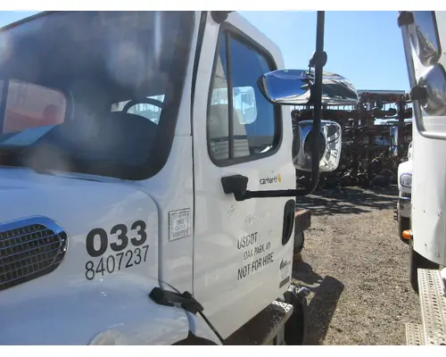 FREIGHTLINER M2-106 Door Assembly, Front