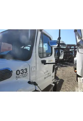 FREIGHTLINER M2-106 Door Assembly, Front