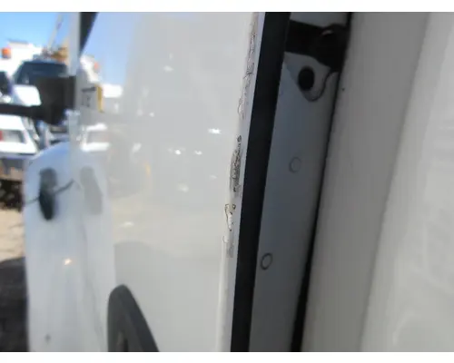 FREIGHTLINER M2-106 Door Assembly, Front