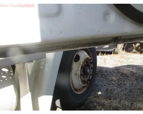 FREIGHTLINER M2-106 Door Assembly, Front