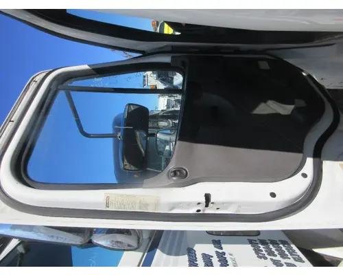 FREIGHTLINER M2-106 Door Assembly, Front